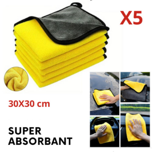 5pcs chiffon spécial - spécial, de