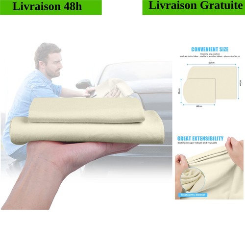 Uraqt peau chamois - de,