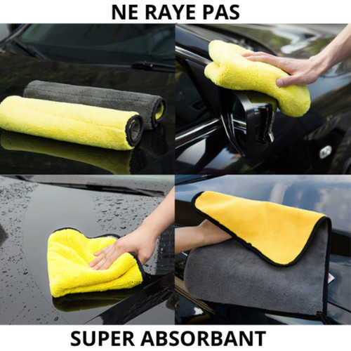 Chiffon special lavage en - chiffon,
