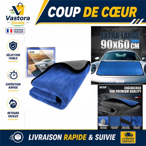 Airlab xxl chiffon microfibre - airlab,