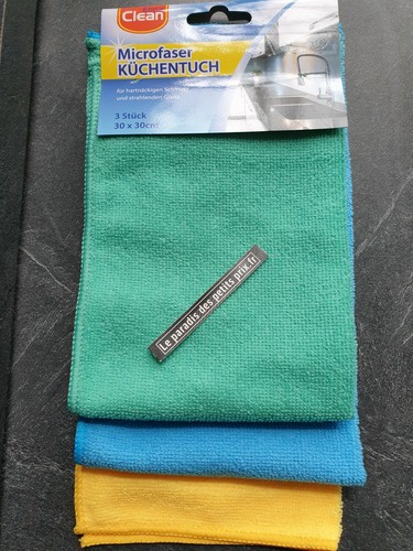 Chiffon microfibre - microfibre,