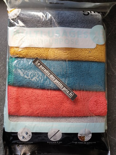 Chiffon microfibre - chiffon,