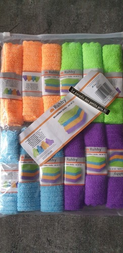 Chiffon microfibre 12 - chiffon,