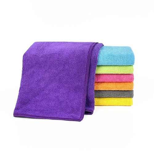 Lingette microfibre essentielb - lingette,