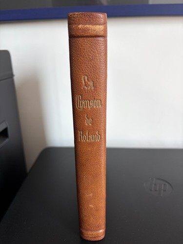 Chanson roland 1931 - chanson,
