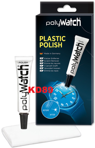 Polywatch rénove plexi - polywatch, &