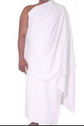 Tenue ihram serviette - tenue,