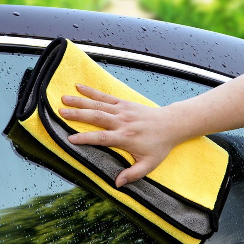 Chiffon microfibre auto - microfibre,