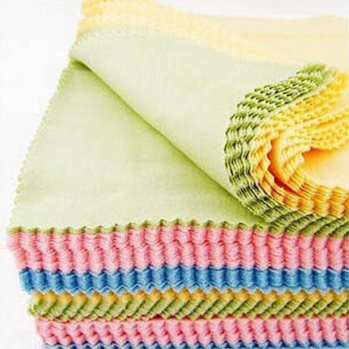 Chiffon de nettoyage - 1-10,