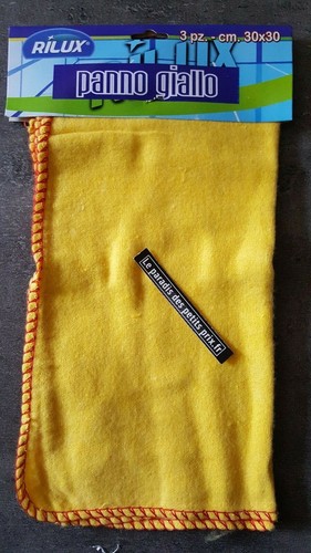 Chamoisine 30 cm - x,