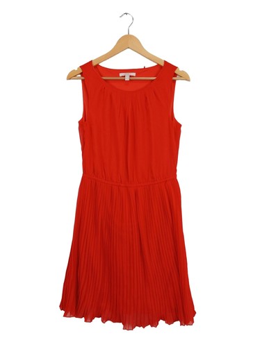 Esprit robe chiffon dames - dames,