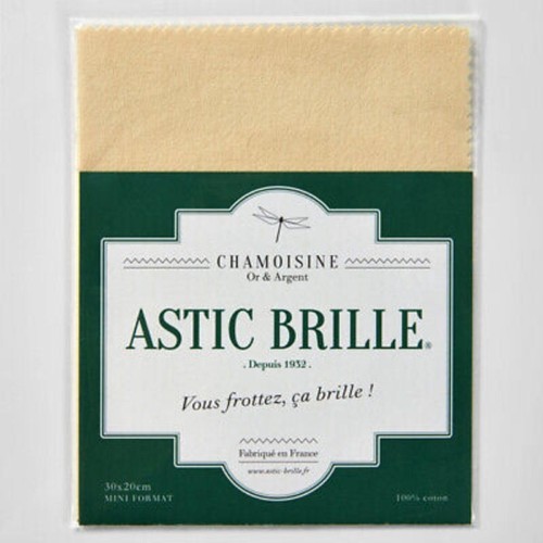 Chamoisine spéciale bjoux - spéciale,