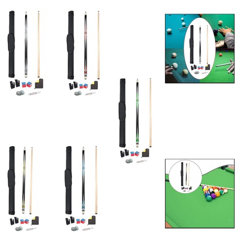 Queue billard 146 cm - queue,